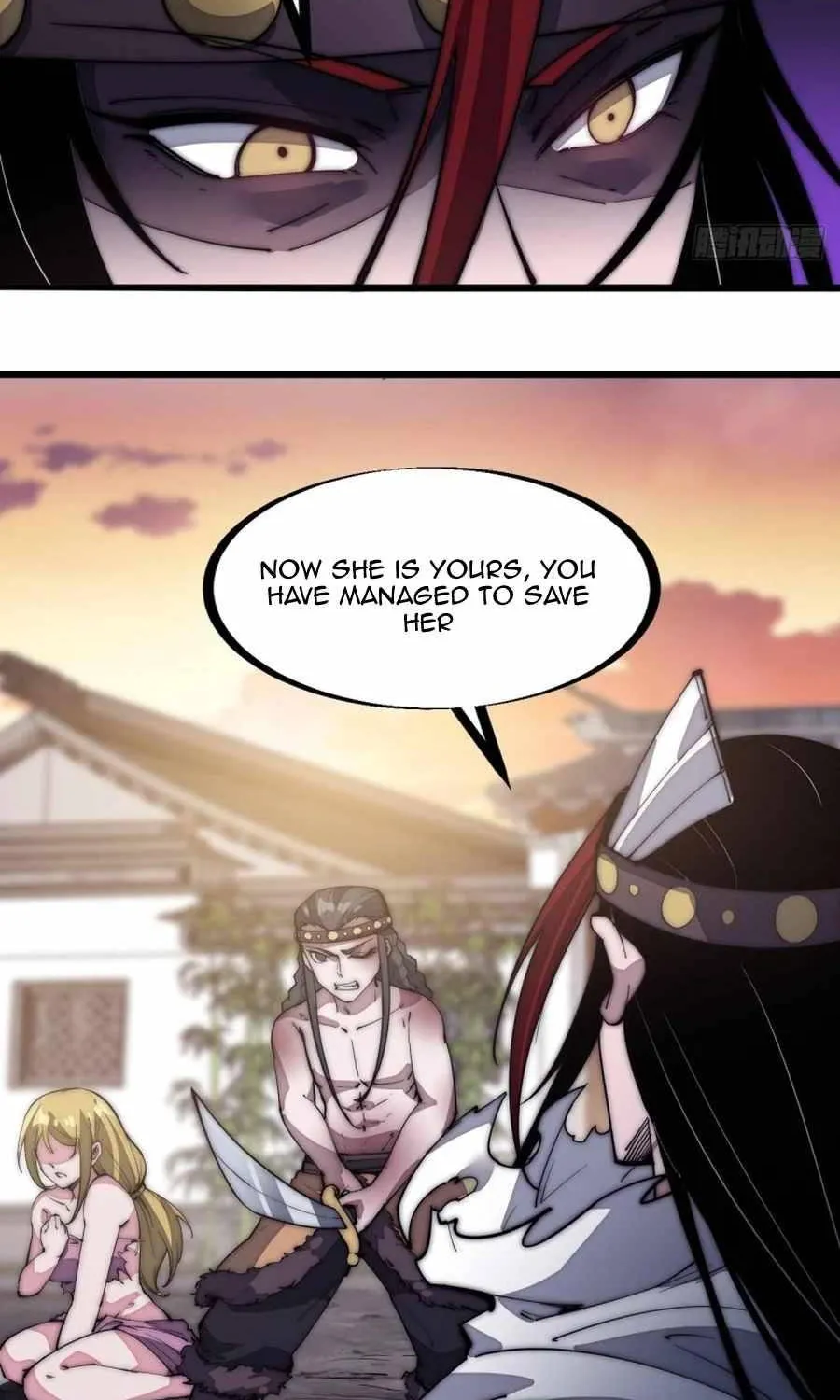 Read Start A Mountain chapter 133 image 22 on Lezhin