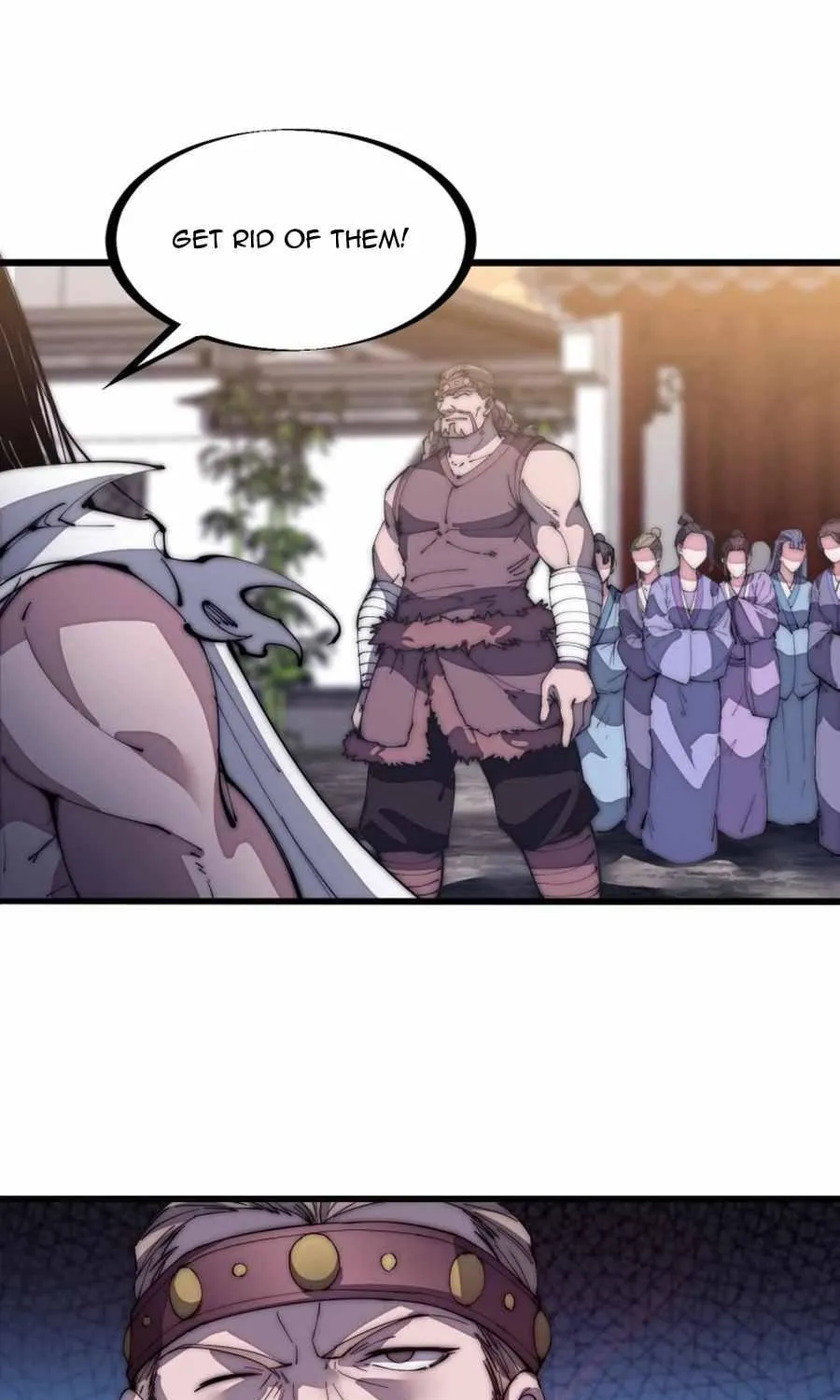 Read Start A Mountain chapter 133 image 25 on Lezhin