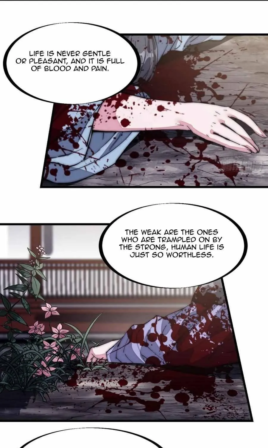 Read Start A Mountain chapter 133 image 29 on Lezhin