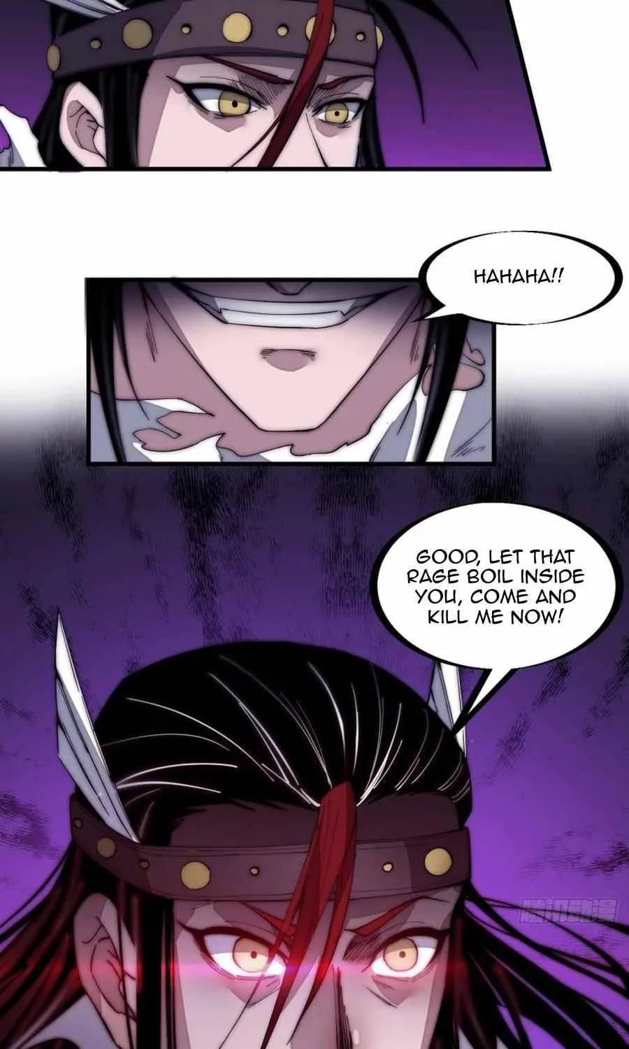 Read Start A Mountain chapter 133 image 3 on Lezhin