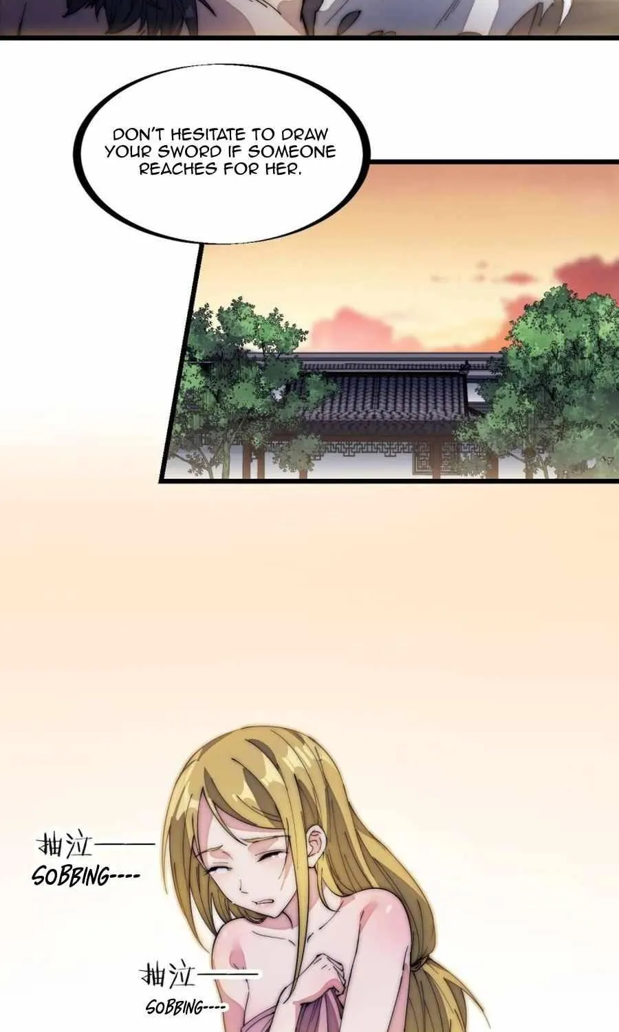 Read Start A Mountain chapter 133 image 31 on Lezhin
