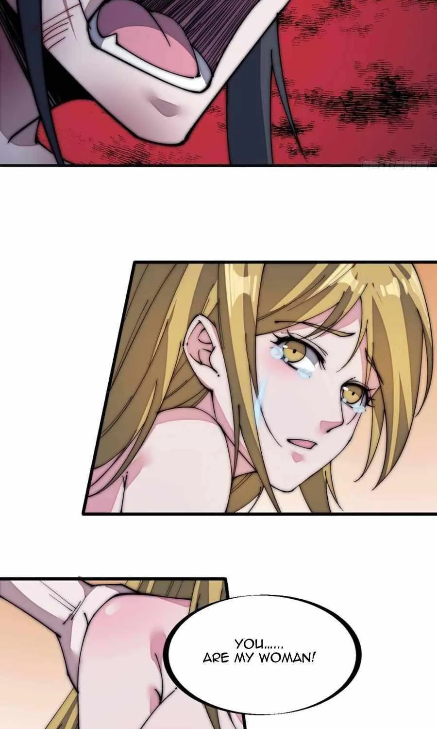 Read Start A Mountain chapter 133 image 35 on Lezhin