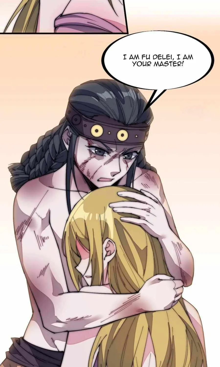 Read Start A Mountain chapter 133 image 36 on Lezhin