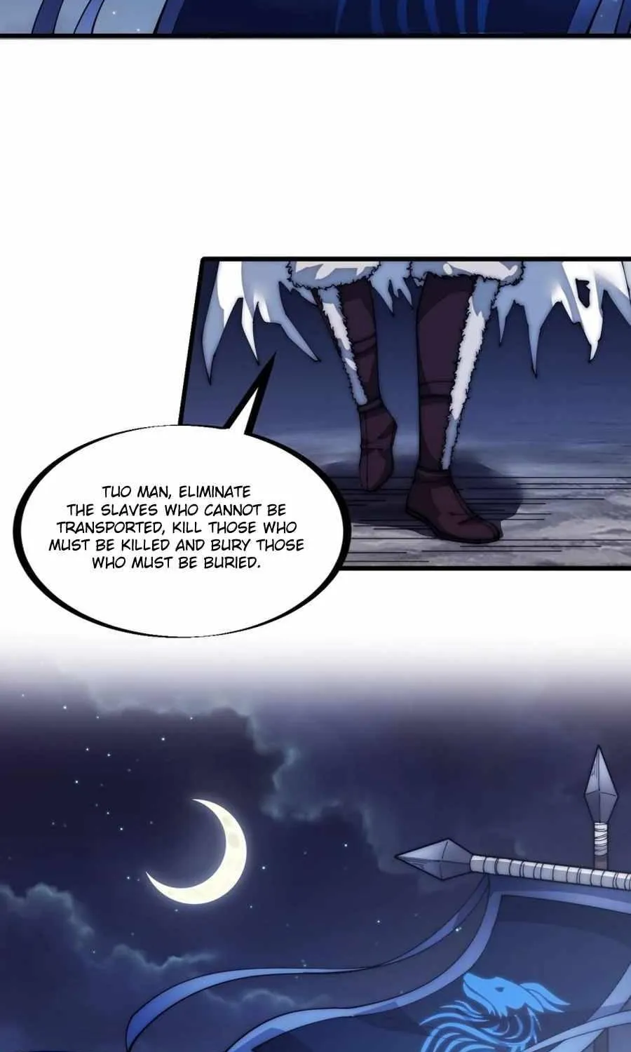 Read Start A Mountain chapter 133 image 40 on Lezhin