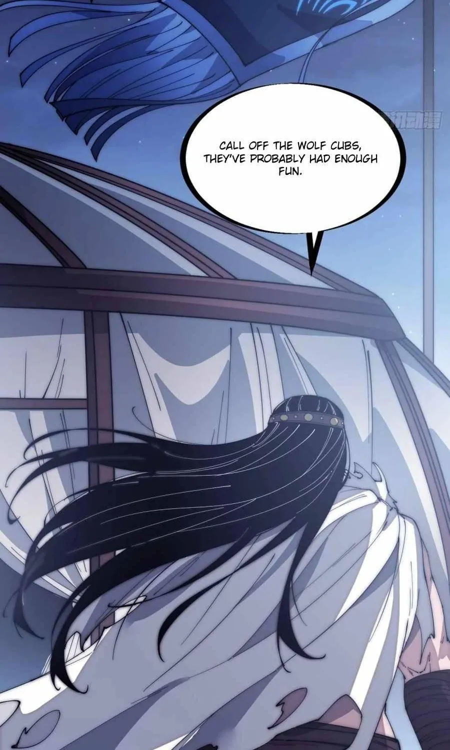 Read Start A Mountain chapter 133 image 41 on Lezhin