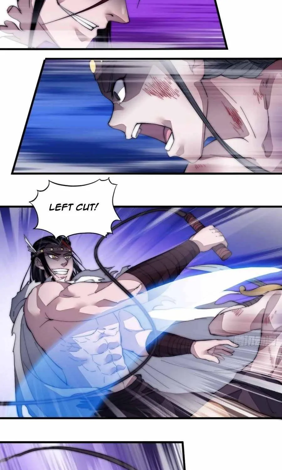 Read Start A Mountain chapter 133 image 6 on Lezhin