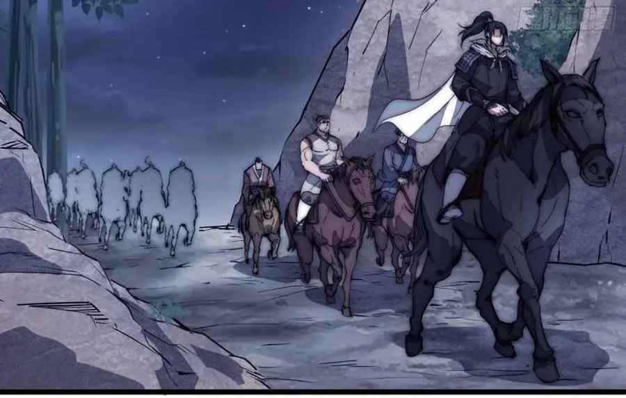 Read Start A Mountain chapter 134 image 12 on Lezhin