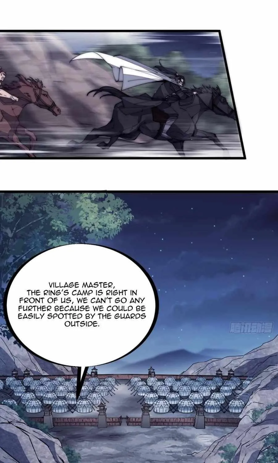 Read Start A Mountain chapter 134 image 13 on Lezhin