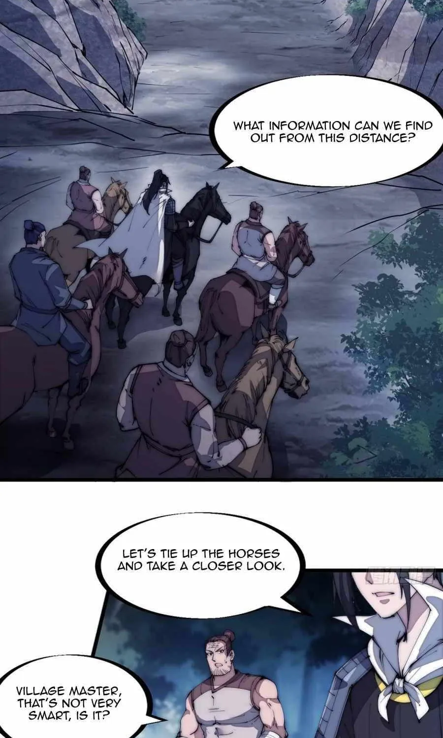 Read Start A Mountain chapter 134 image 14 on Lezhin