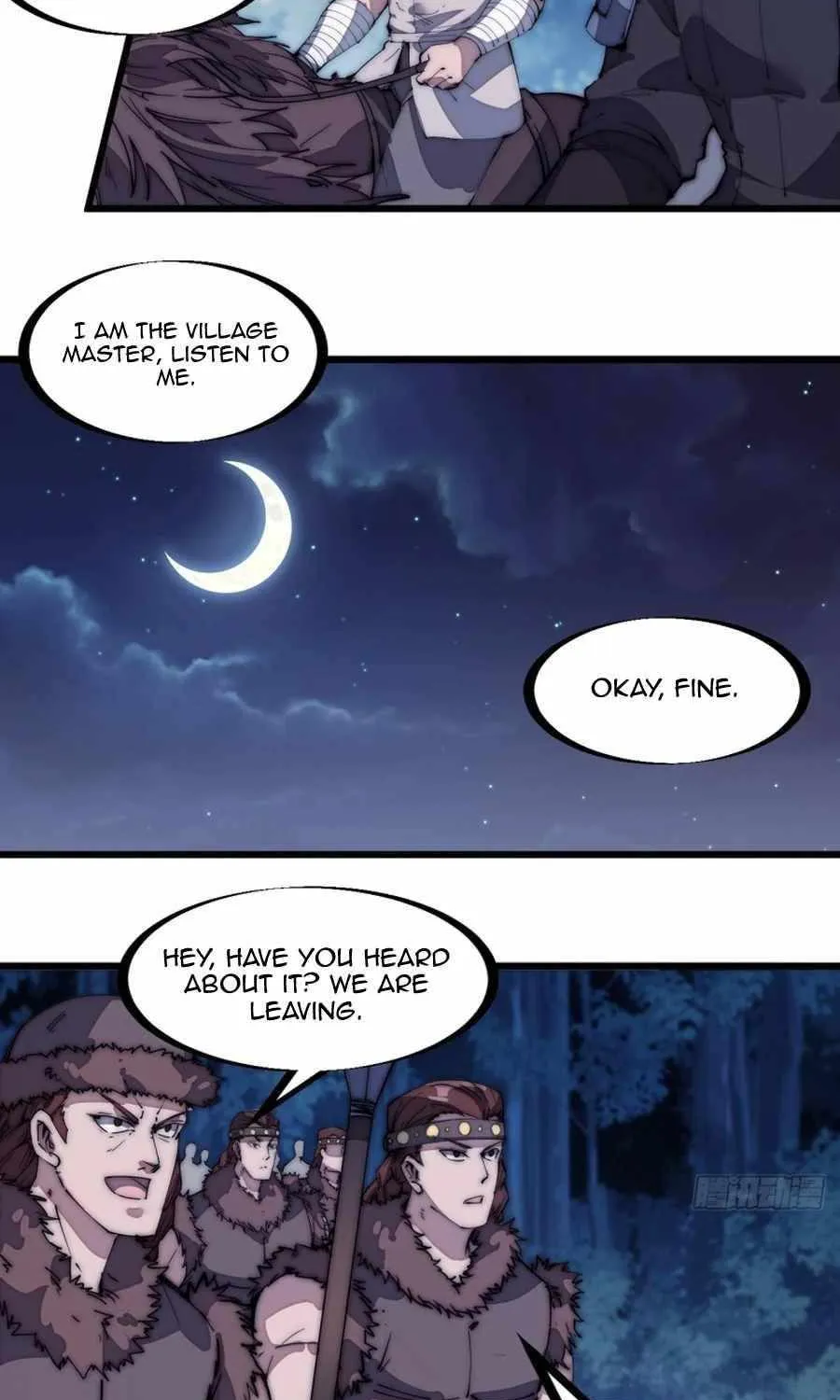 Read Start A Mountain chapter 134 image 15 on Lezhin