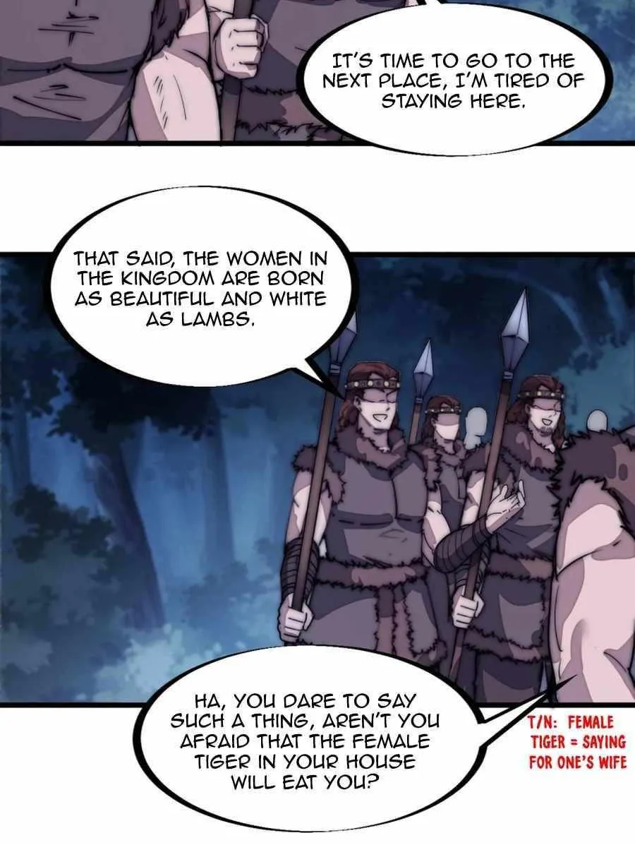 Read Start A Mountain chapter 134 image 16 on Lezhin