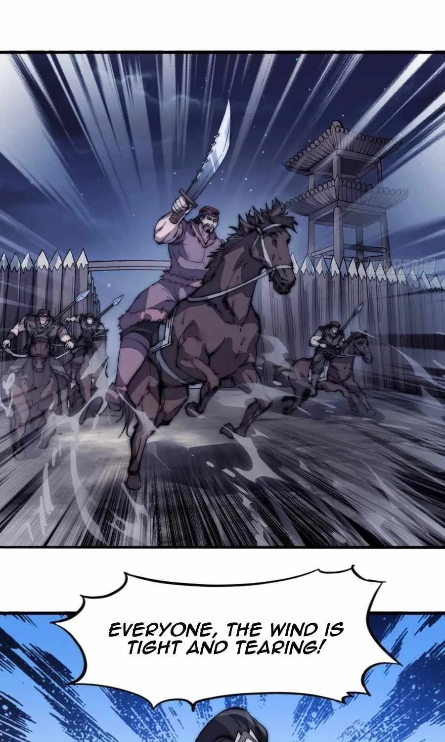 Read Start A Mountain chapter 134 image 27 on Lezhin