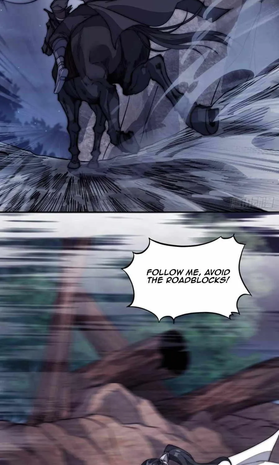 Read Start A Mountain chapter 134 image 30 on Lezhin