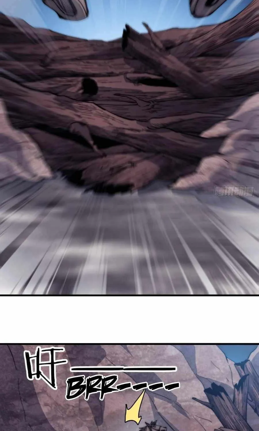 Read Start A Mountain chapter 134 image 33 on Lezhin