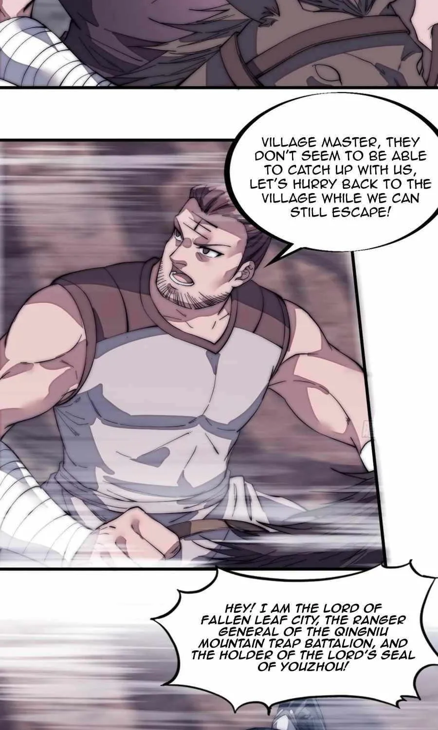 Read Start A Mountain chapter 134 image 35 on Lezhin