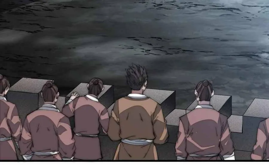 Read Start A Mountain chapter 134 image 41 on Lezhin