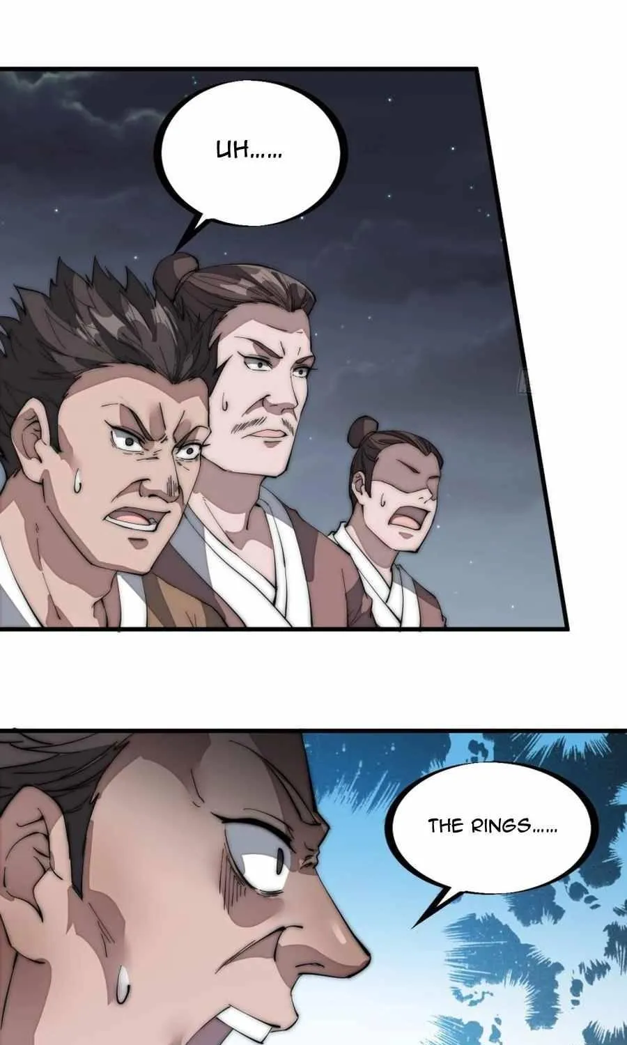 Read Start A Mountain chapter 134 image 42 on Lezhin