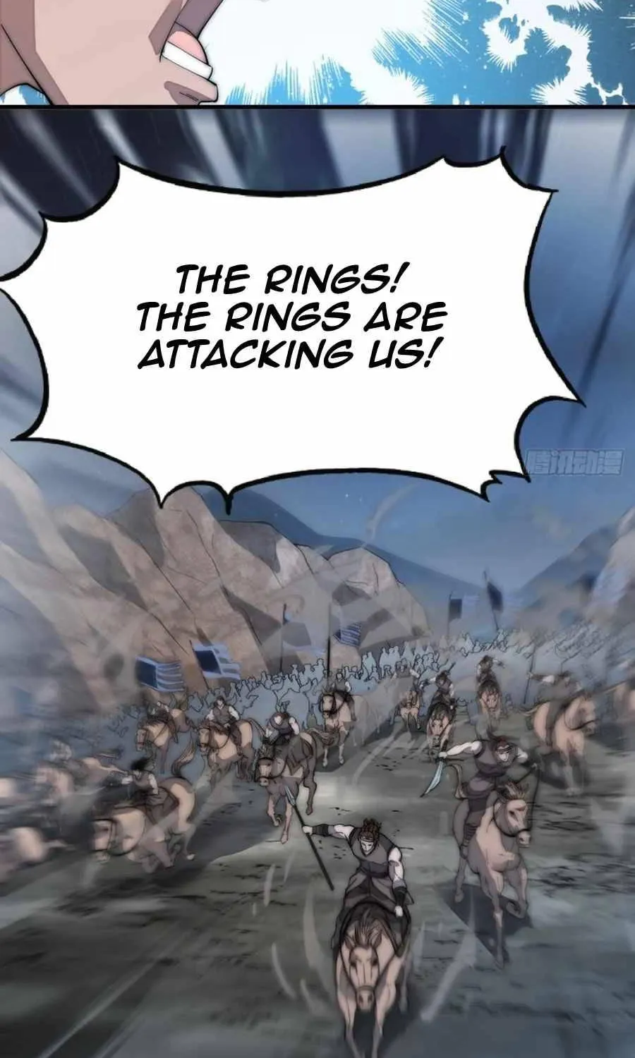 Read Start A Mountain chapter 134 image 43 on Lezhin