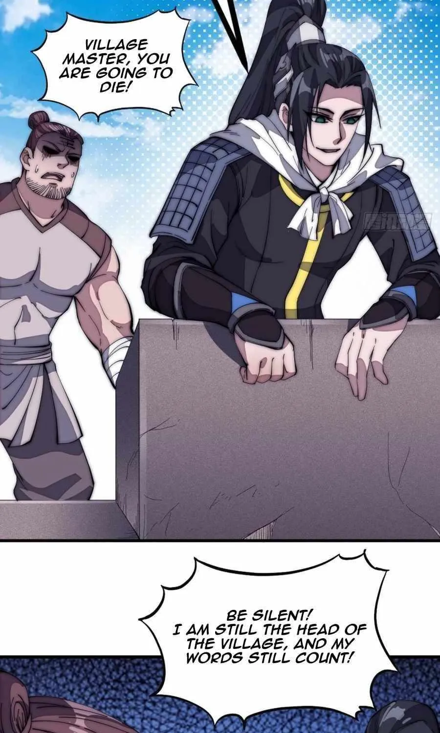 Read Start A Mountain chapter 134 image 7 on Lezhin