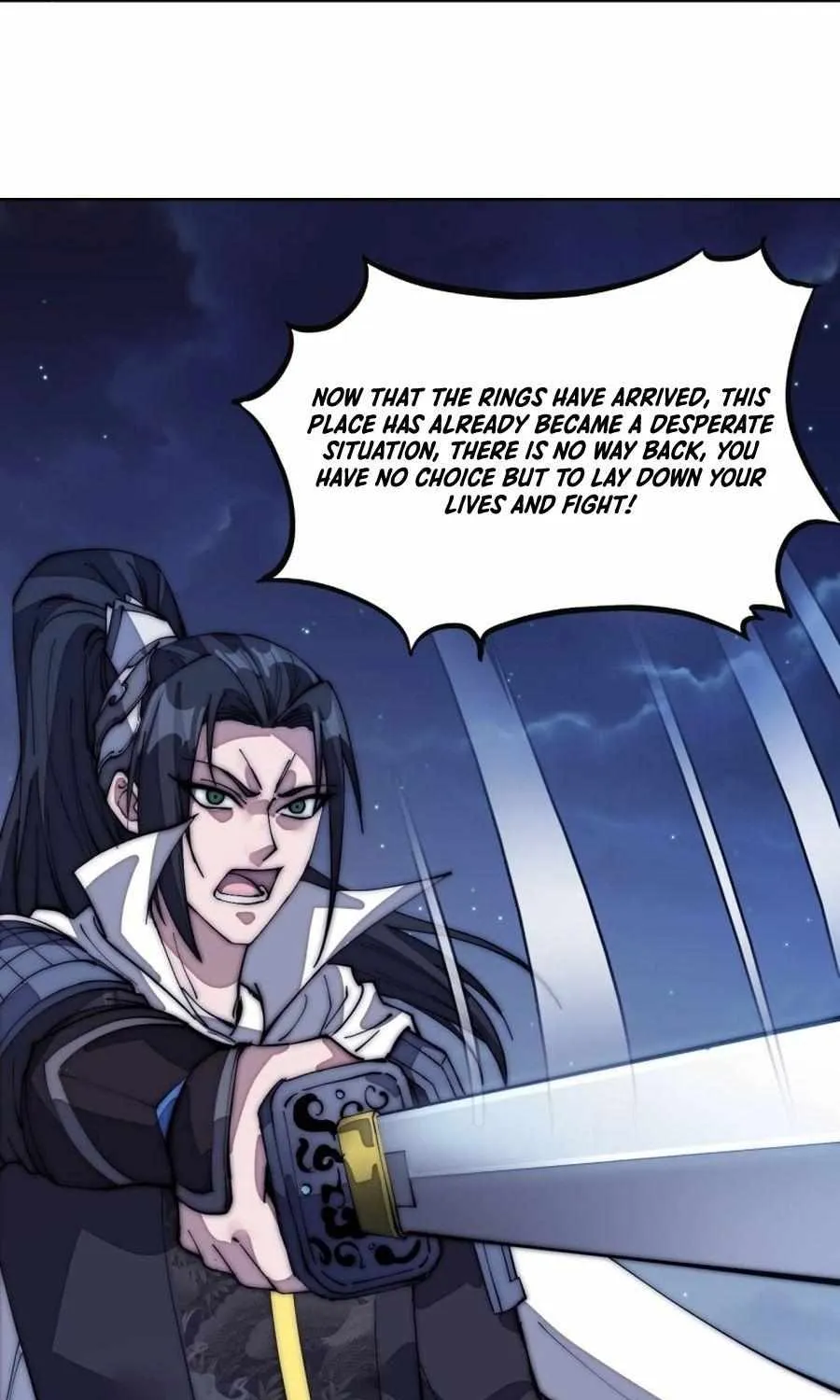 Read Start A Mountain chapter 135 image 10 on Lezhin