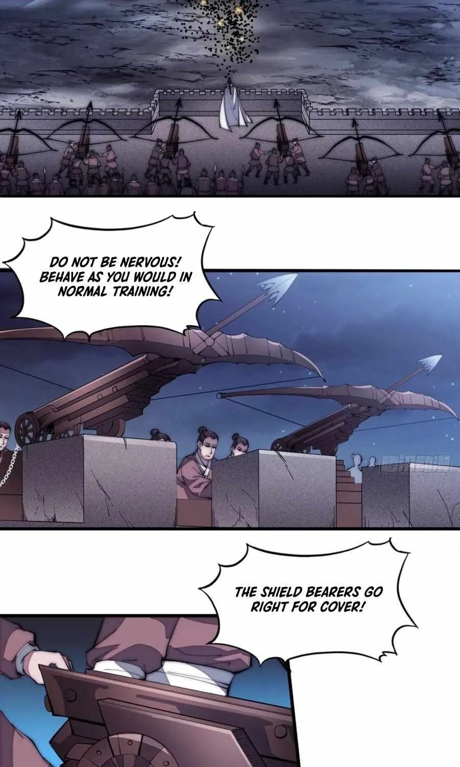 Read Start A Mountain chapter 135 image 15 on Lezhin