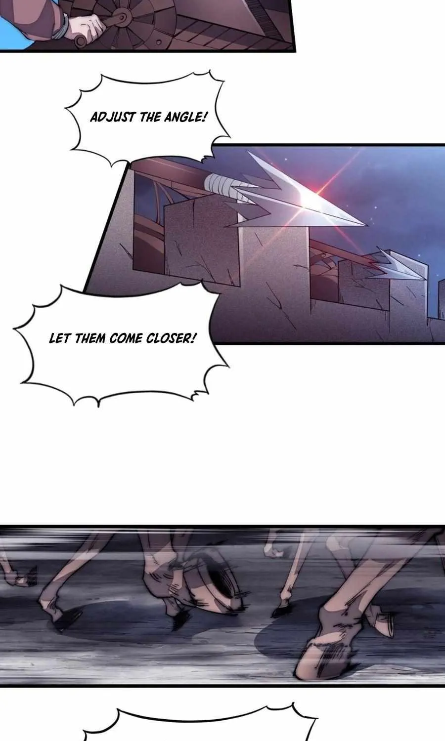 Read Start A Mountain chapter 135 image 16 on Lezhin