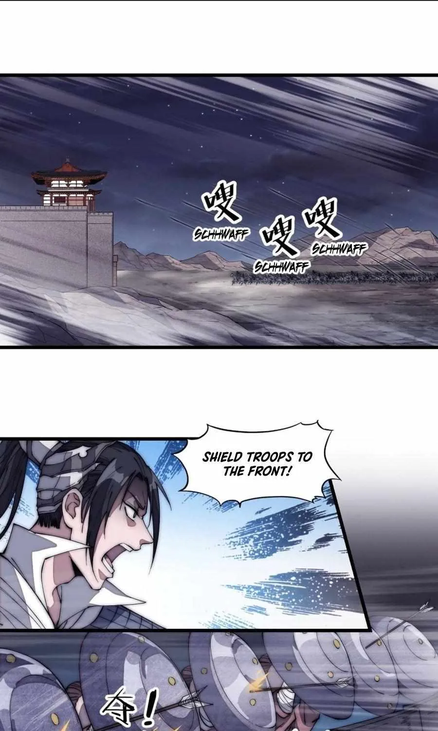 Read Start A Mountain chapter 135 image 19 on Lezhin