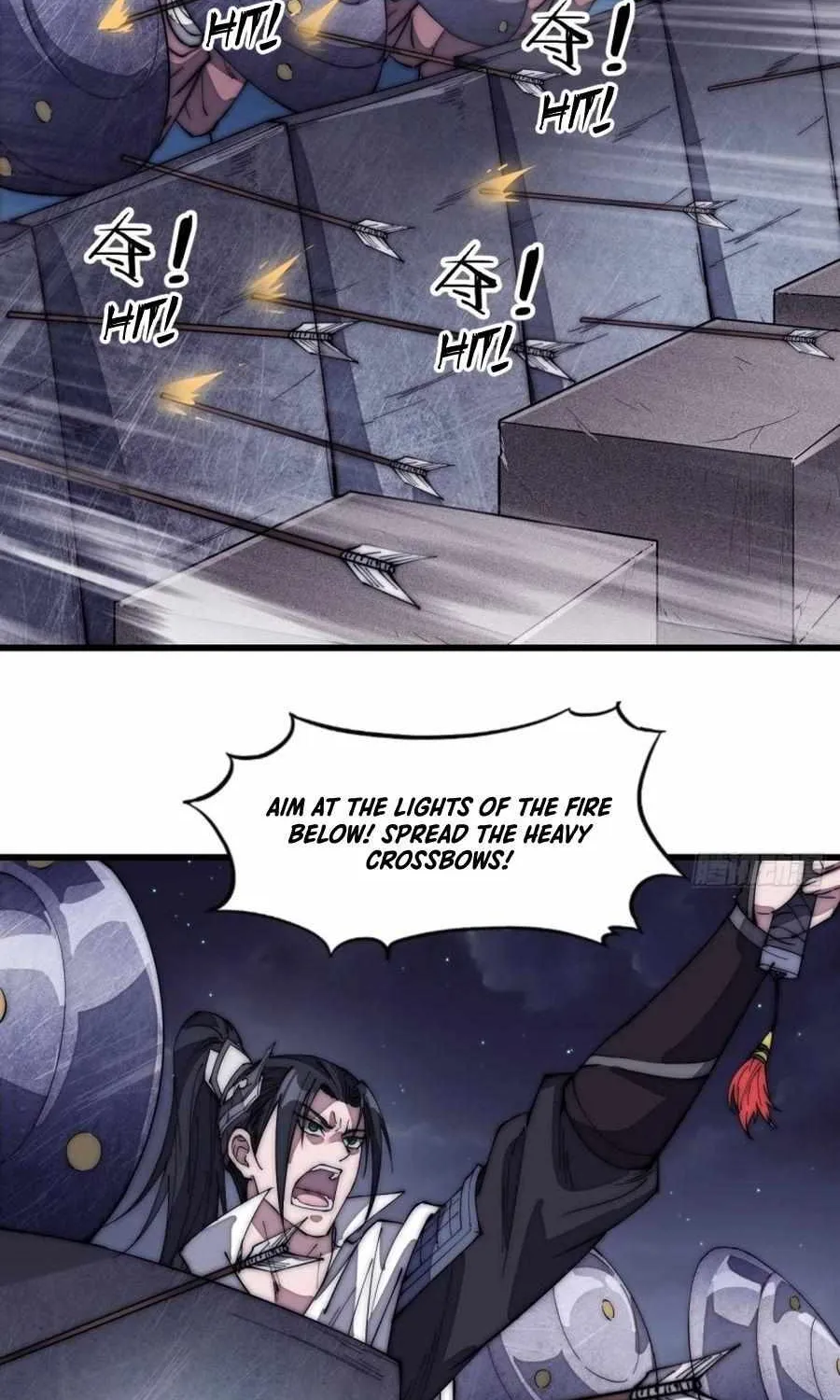 Read Start A Mountain chapter 135 image 20 on Lezhin