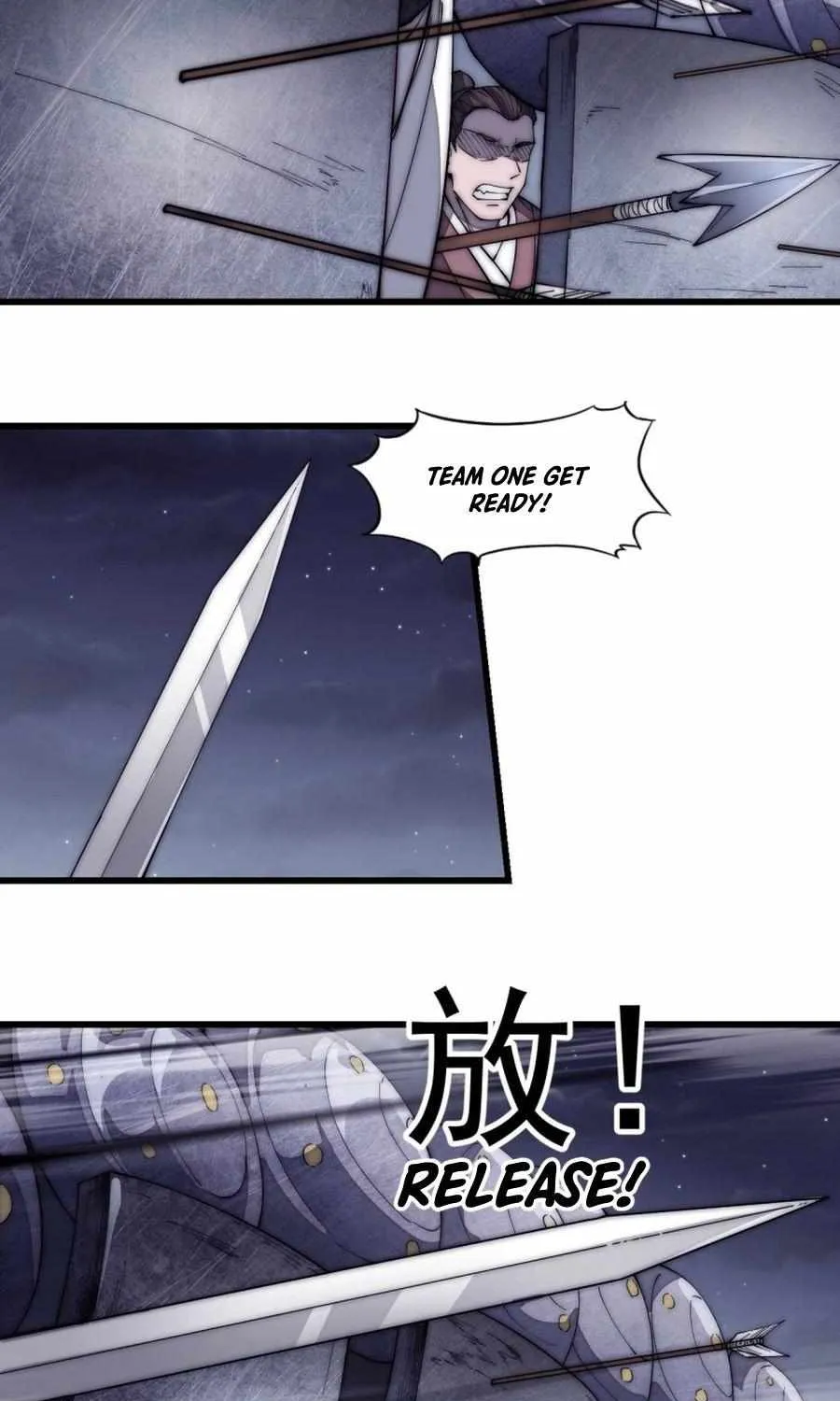 Read Start A Mountain chapter 135 image 21 on Lezhin