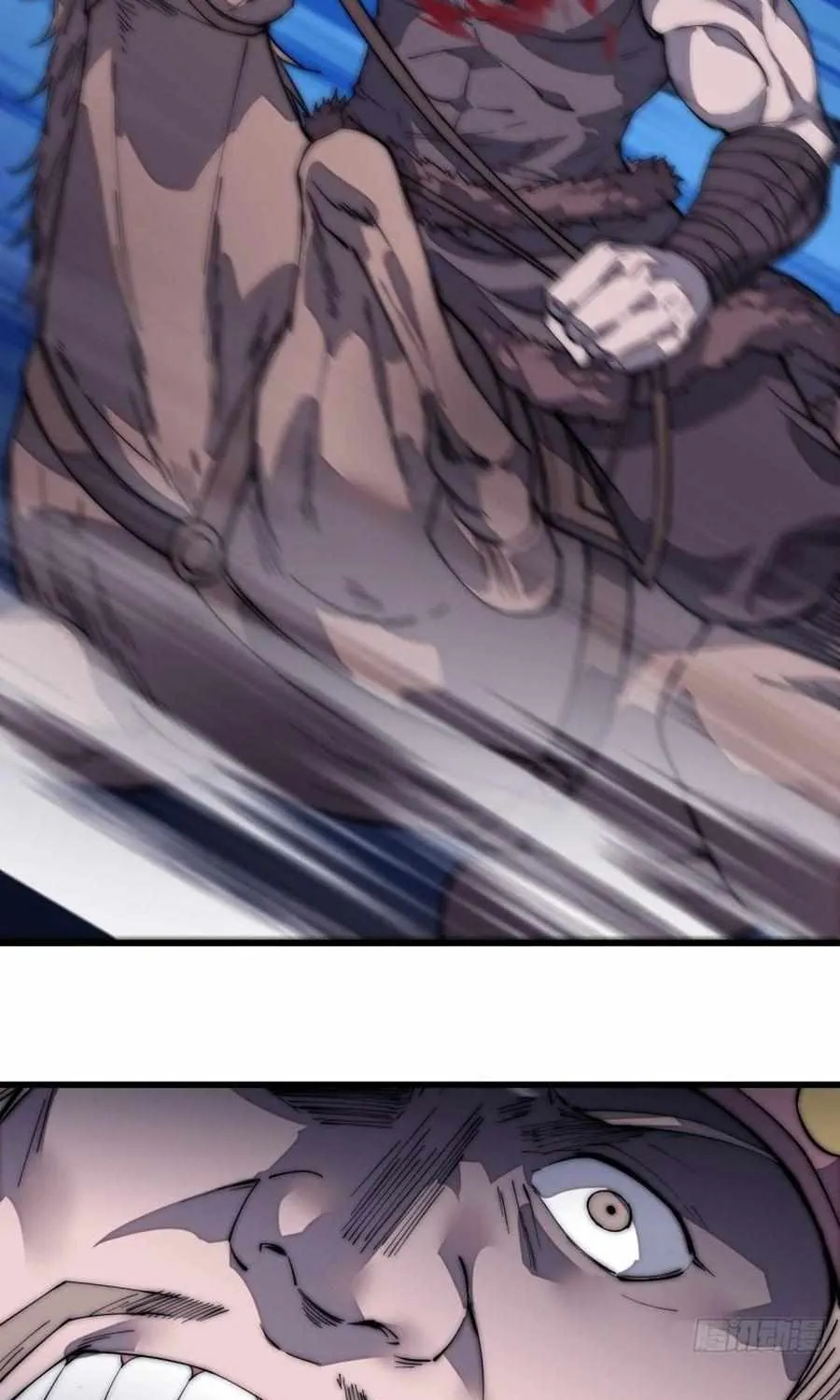Read Start A Mountain chapter 135 image 25 on Lezhin