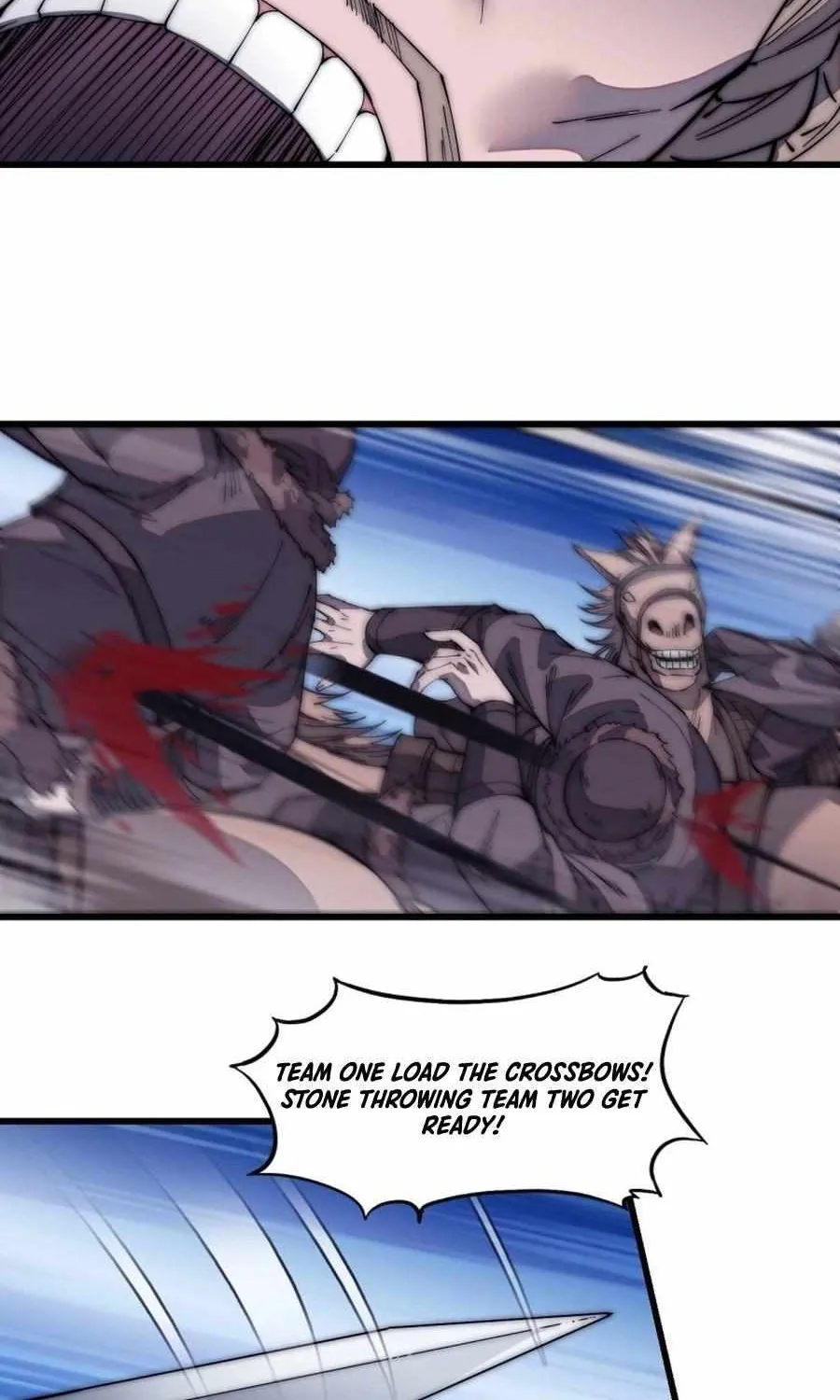 Read Start A Mountain chapter 135 image 26 on Lezhin