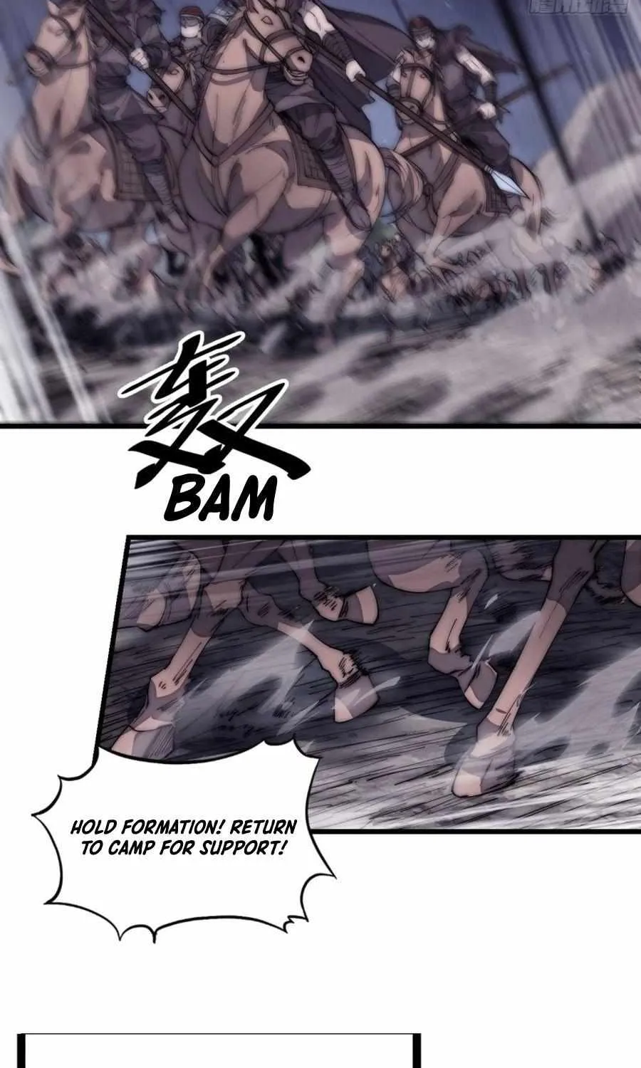Read Start A Mountain chapter 135 image 30 on Lezhin