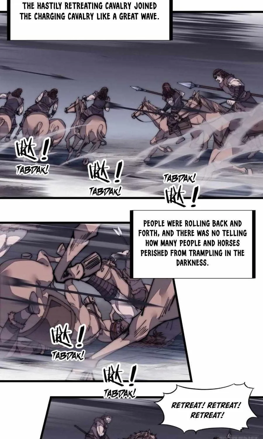 Read Start A Mountain chapter 135 image 31 on Lezhin