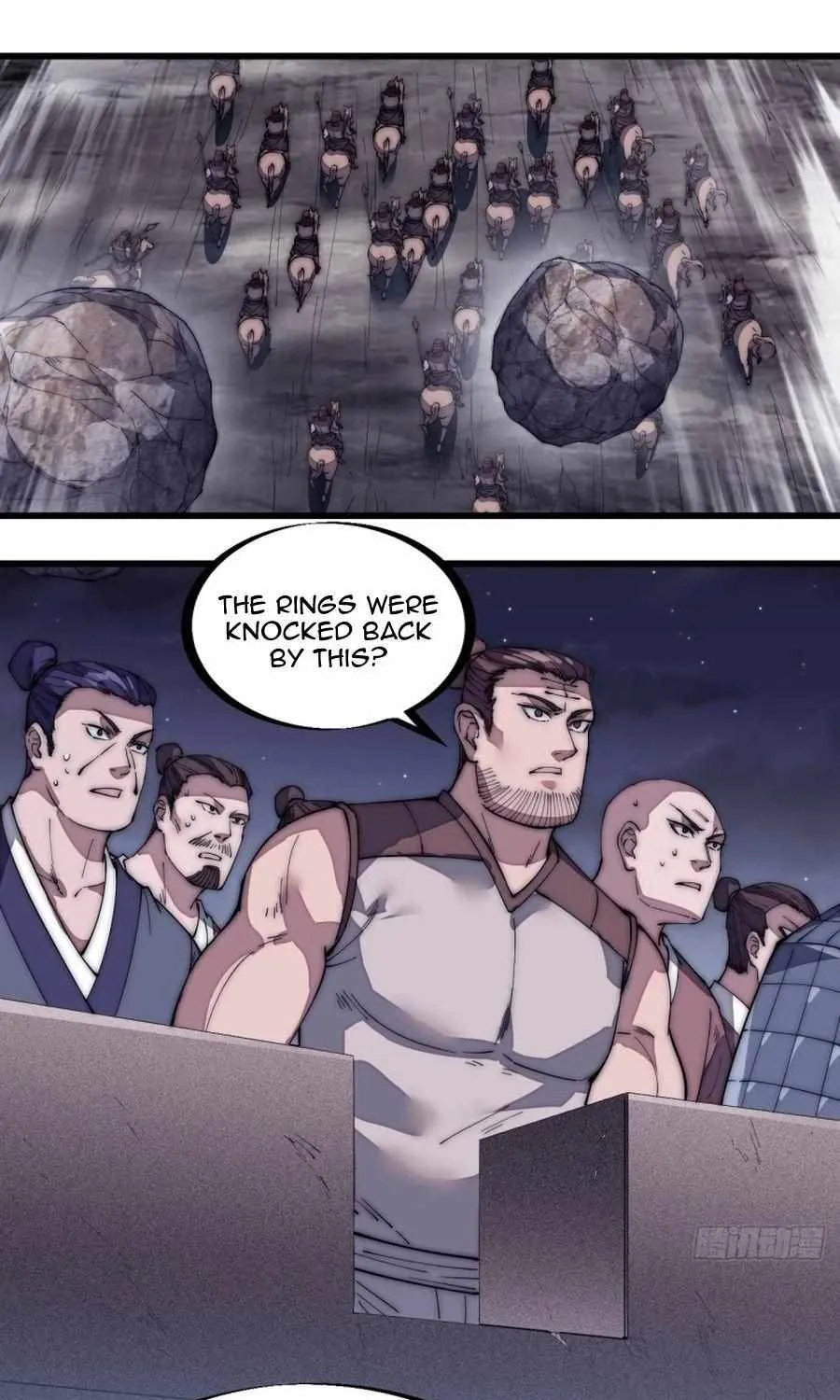 Read Start A Mountain chapter 135 image 33 on Lezhin