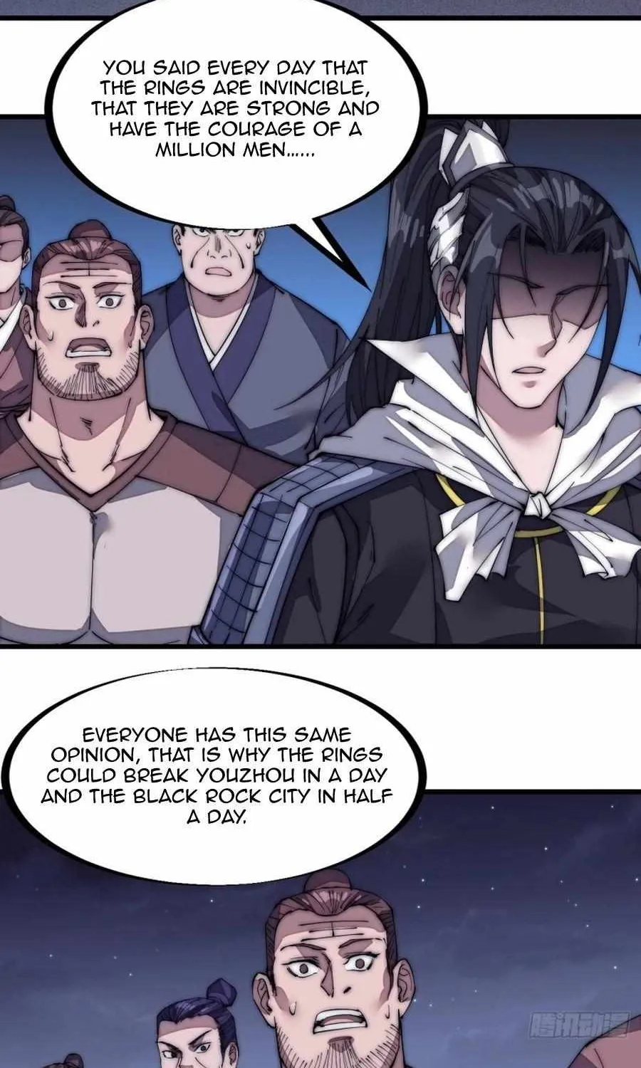 Read Start A Mountain chapter 135 image 34 on Lezhin