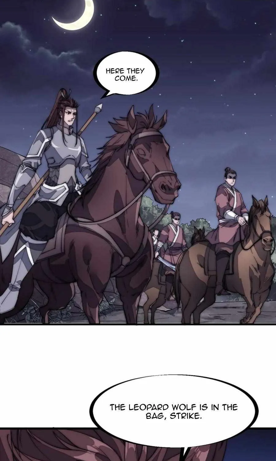 Read Start A Mountain chapter 135 image 44 on Lezhin