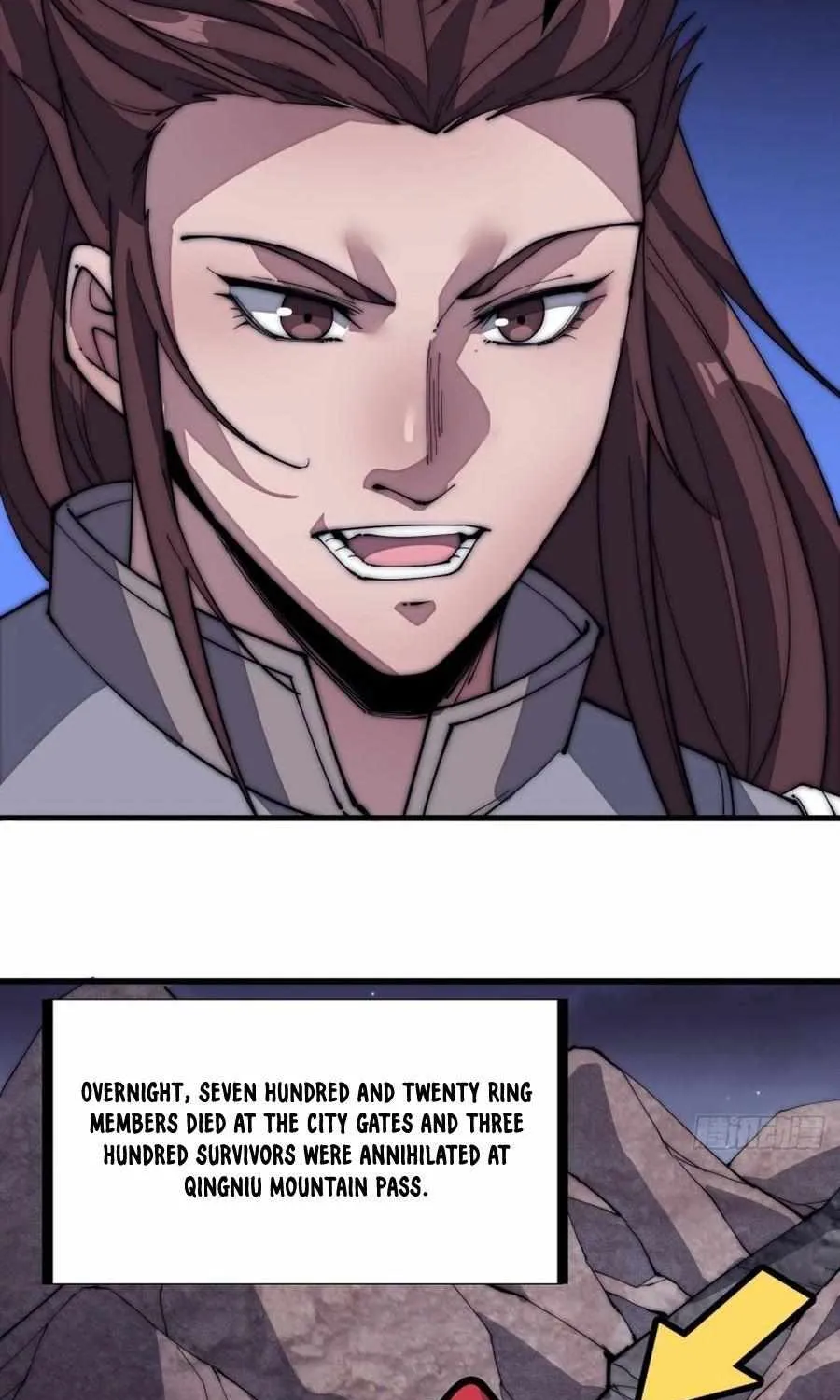 Read Start A Mountain chapter 135 image 45 on Lezhin