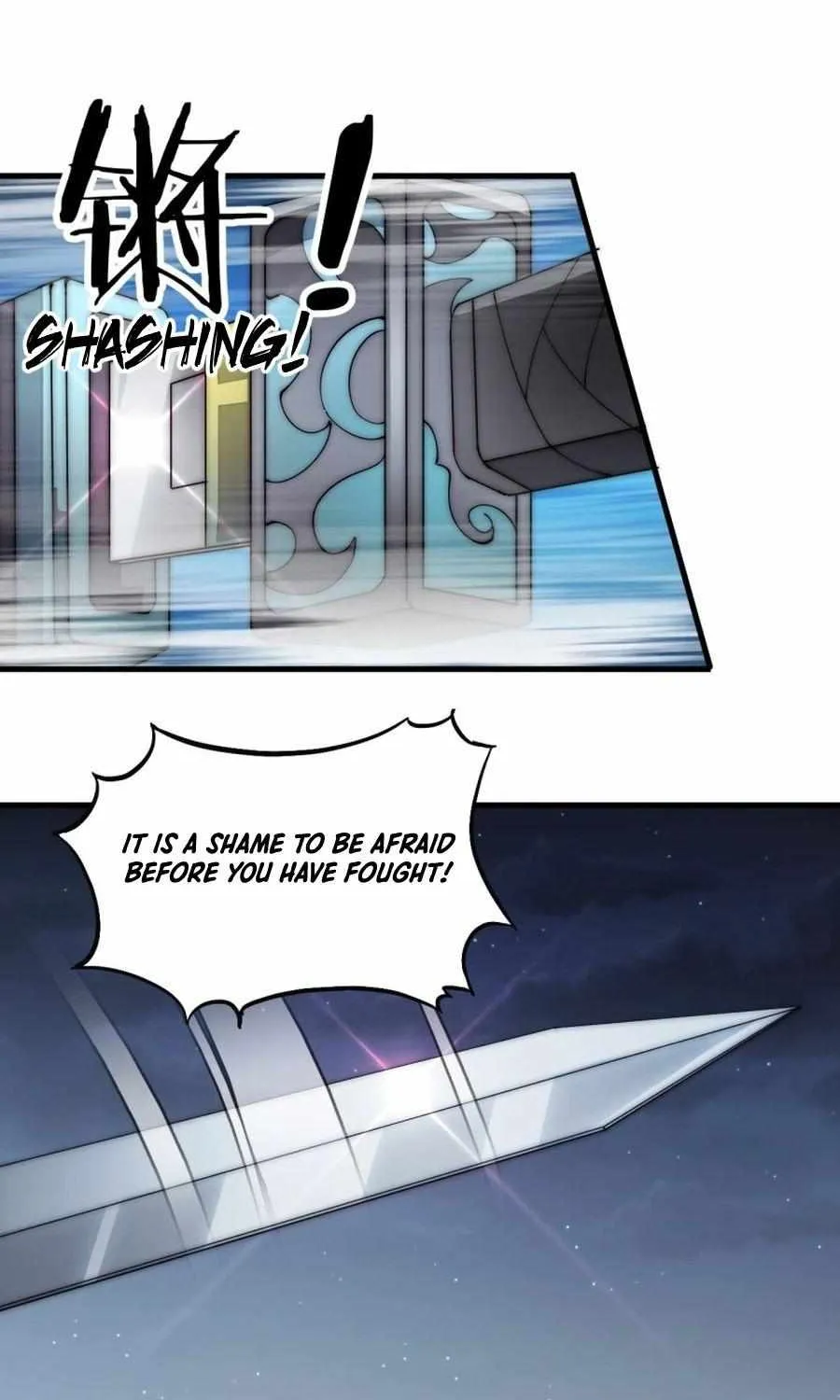 Read Start A Mountain chapter 135 image 8 on Lezhin