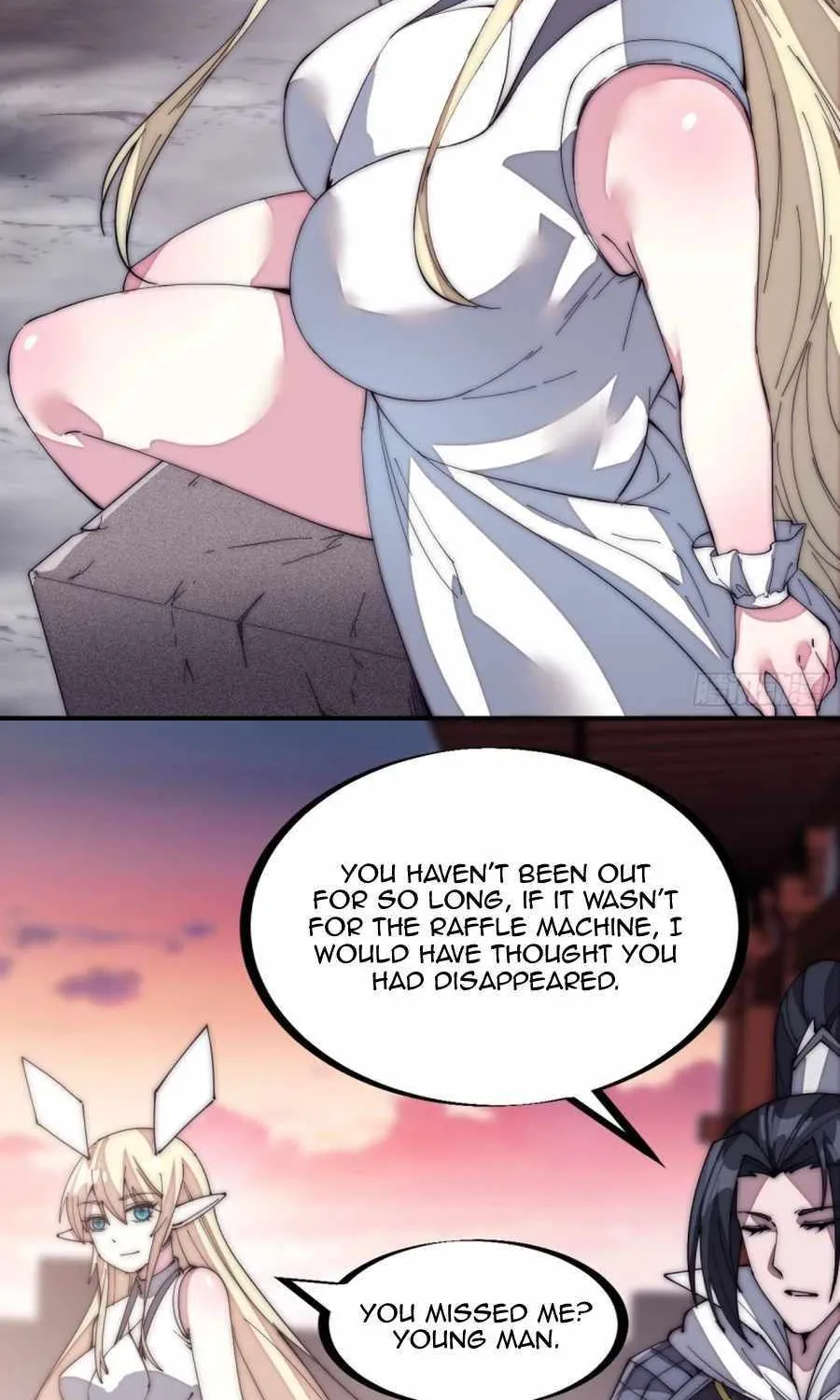 Read Start A Mountain chapter 136 image 10 on Lezhin