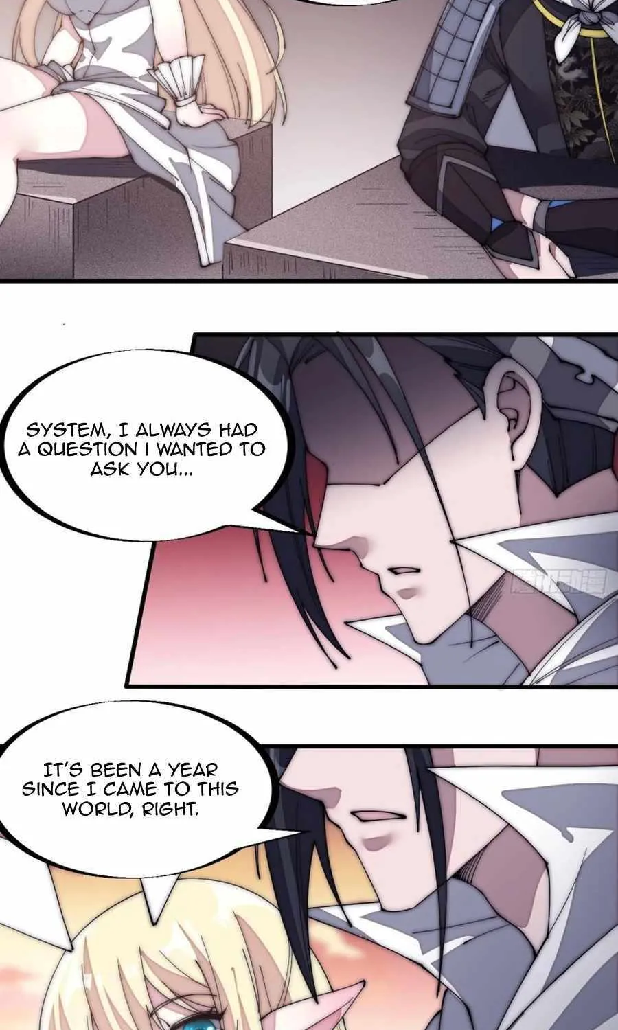 Read Start A Mountain chapter 136 image 11 on Lezhin