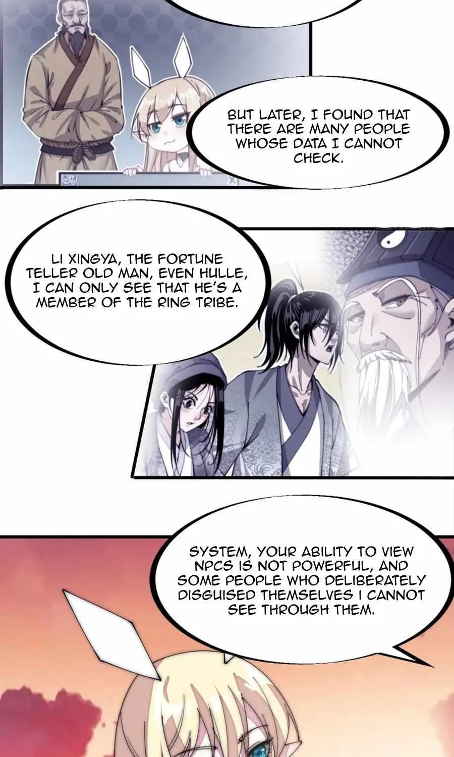 Read Start A Mountain chapter 136 image 15 on Lezhin