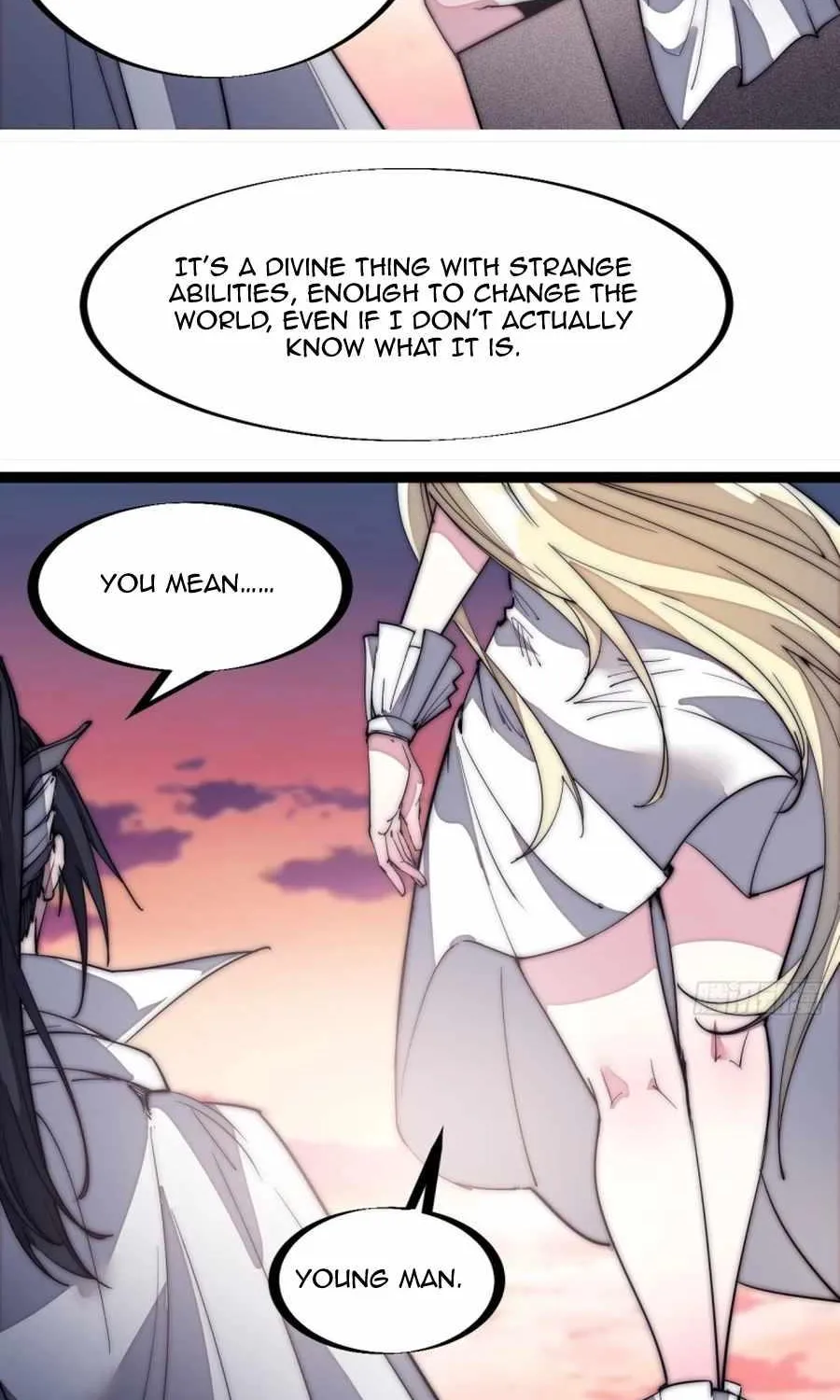 Read Start A Mountain chapter 136 image 23 on Lezhin