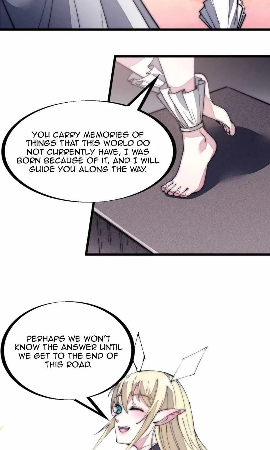 Read Start A Mountain chapter 136 image 24 on Lezhin