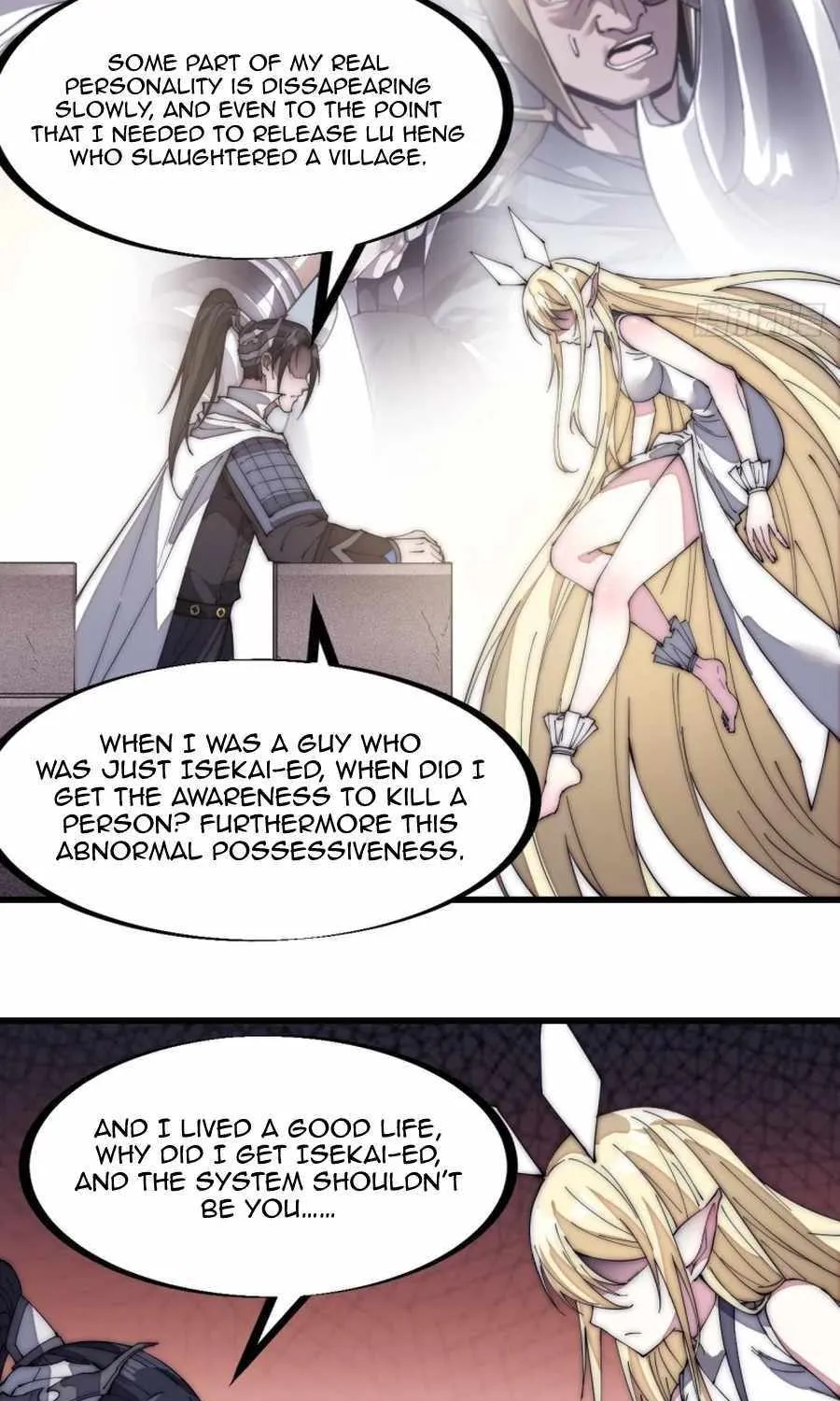 Read Start A Mountain chapter 136 image 28 on Lezhin