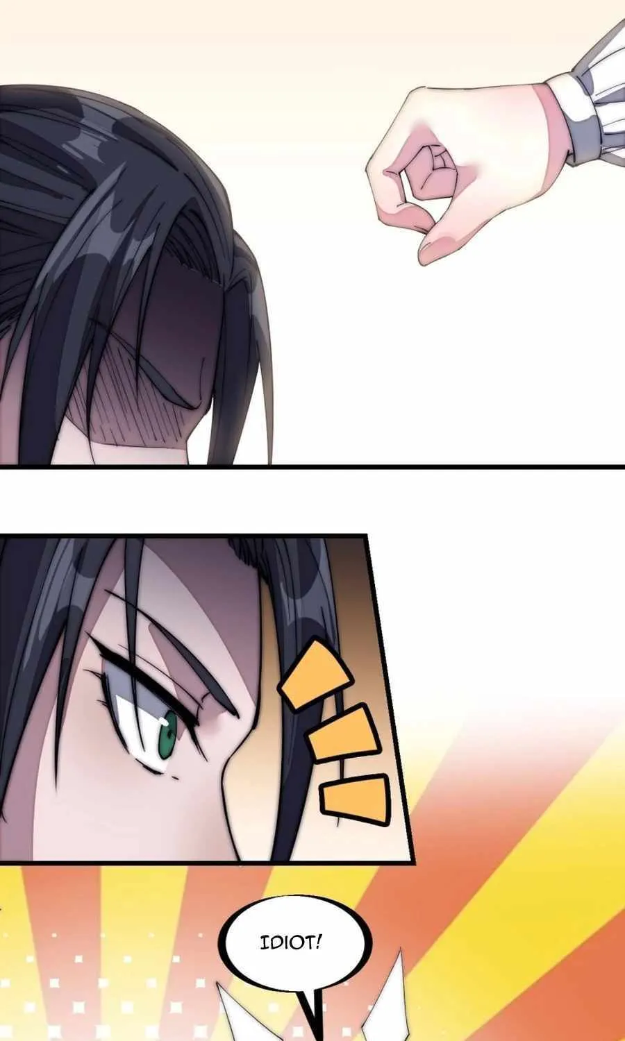 Read Start A Mountain chapter 136 image 30 on Lezhin