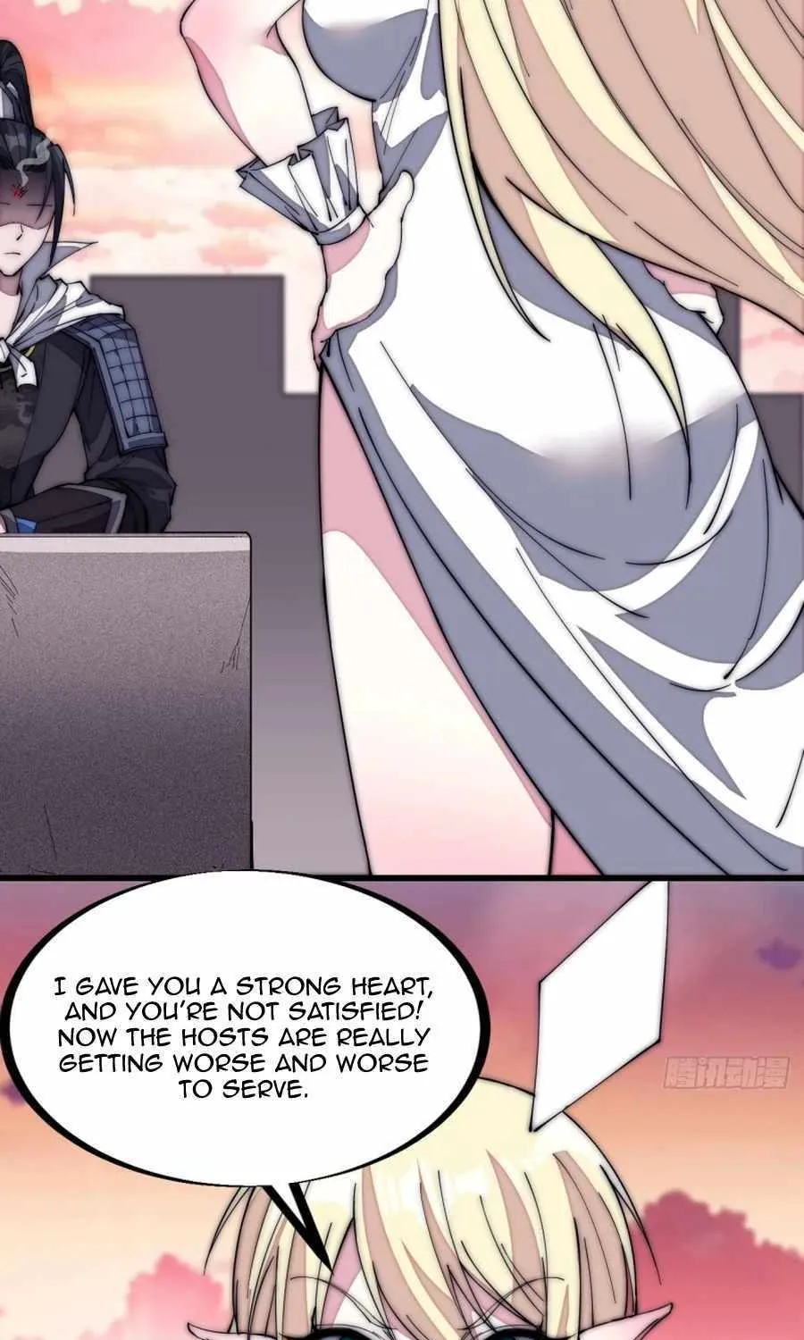 Read Start A Mountain chapter 136 image 34 on Lezhin
