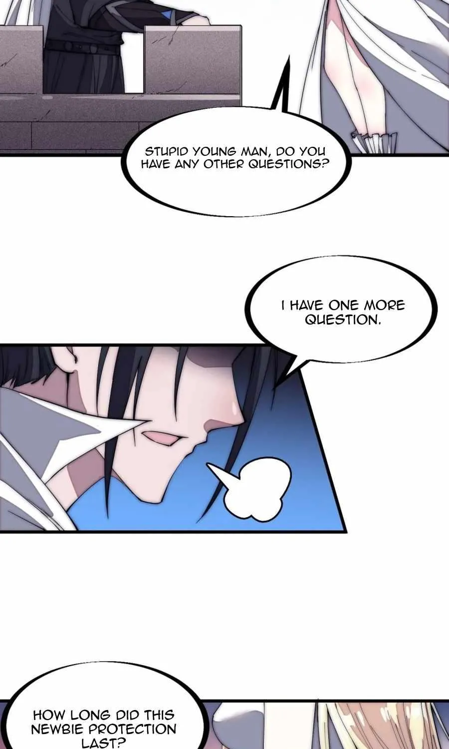 Read Start A Mountain chapter 136 image 38 on Lezhin