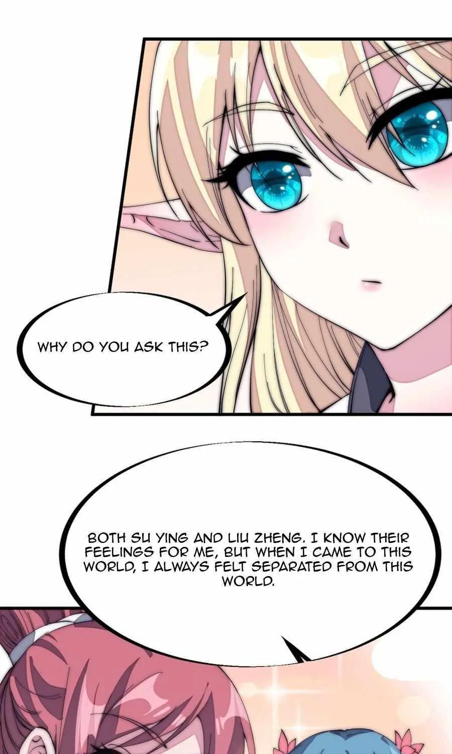 Read Start A Mountain chapter 136 image 40 on Lezhin