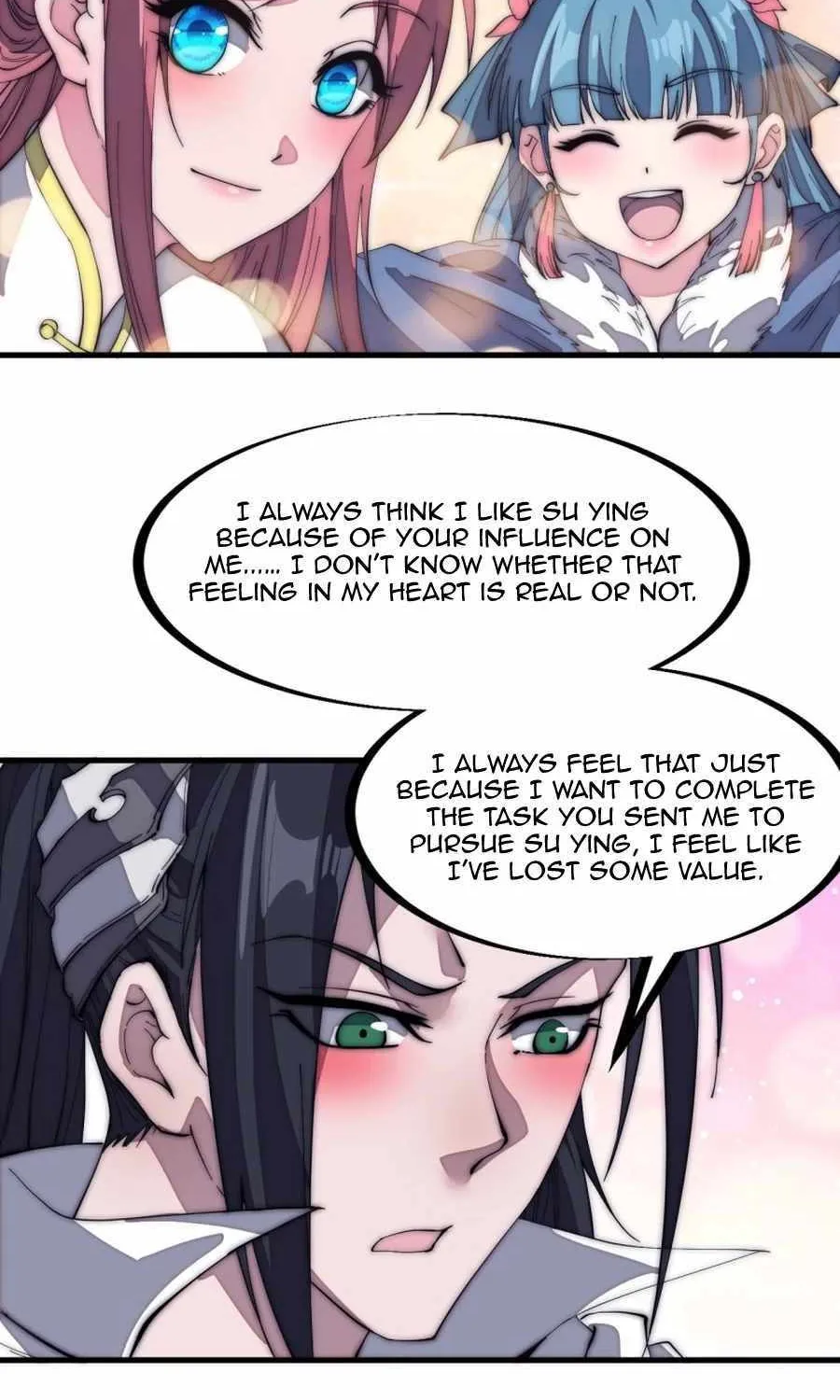 Read Start A Mountain chapter 136 image 41 on Lezhin
