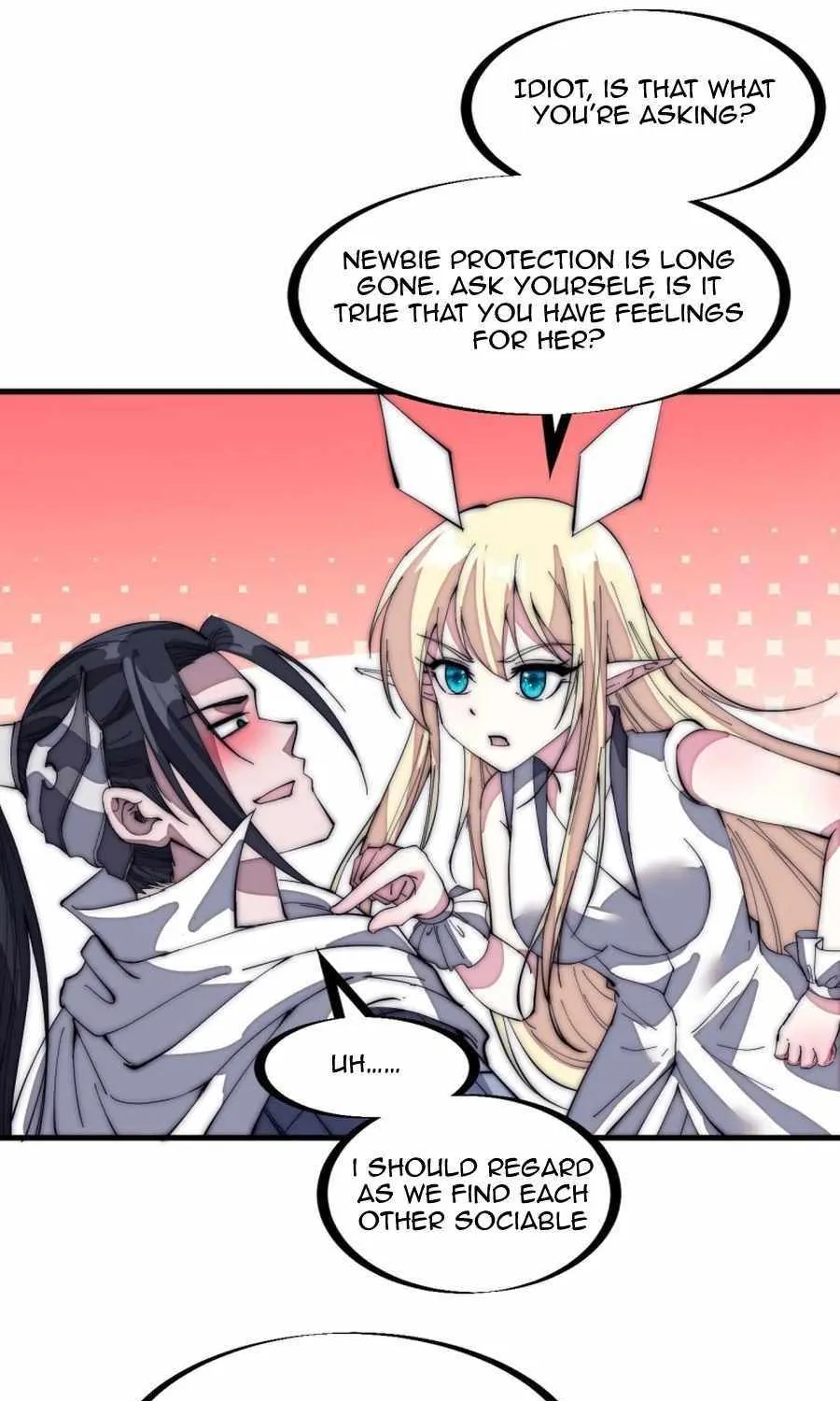 Read Start A Mountain chapter 136 image 42 on Lezhin